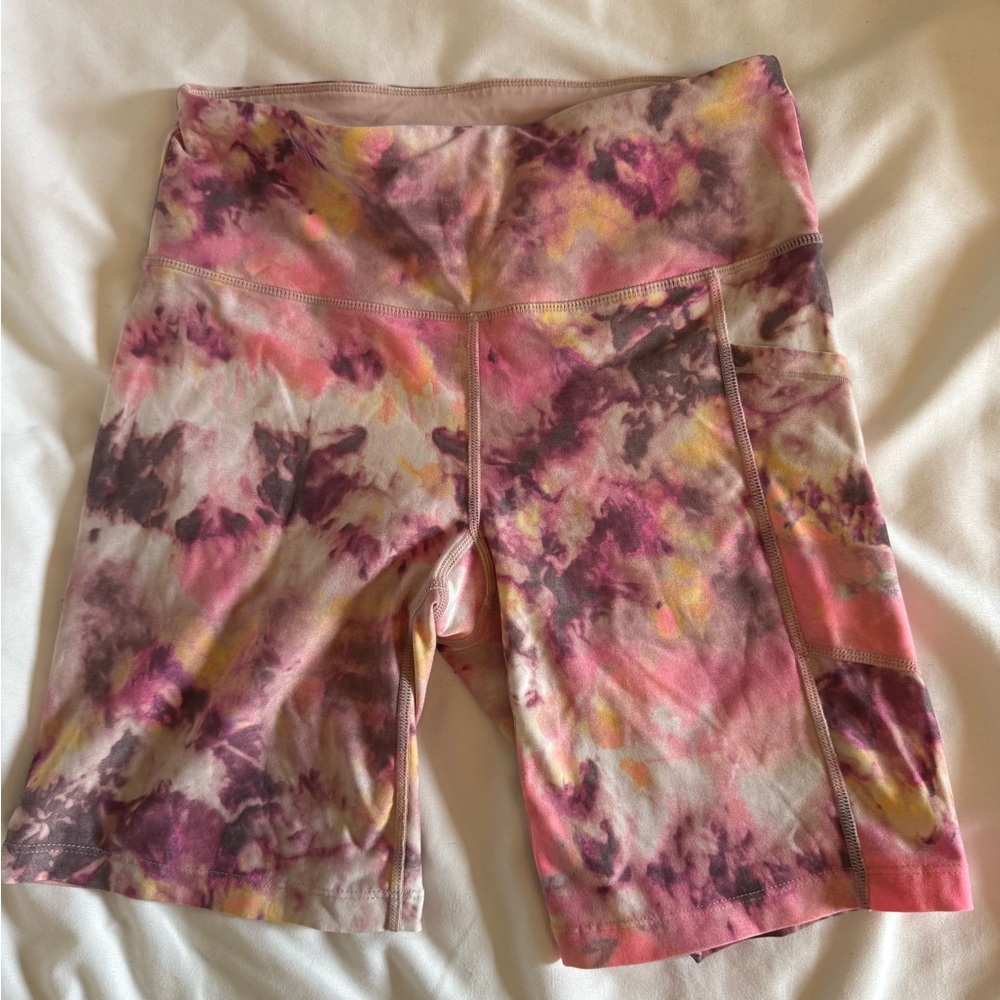 Calvin Klein Light Pink Activewear